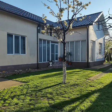 Casa Olga Δωμάτια σε οικογενειακή κατοικία