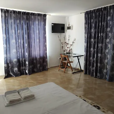 Casa Olga * دووا مايْ