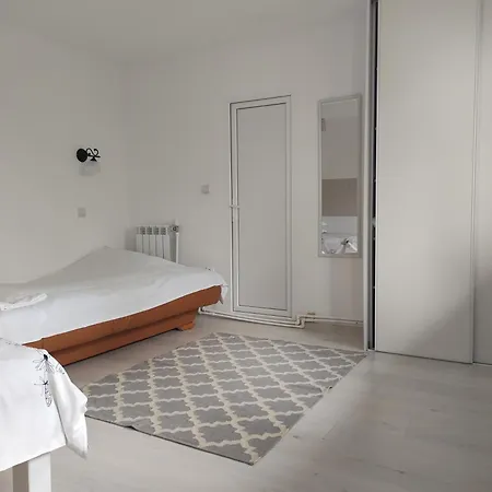 منزل للإقامة Casa Olga *