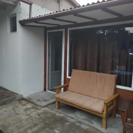 منزل للإقامة Casa Olga دووا مايْ