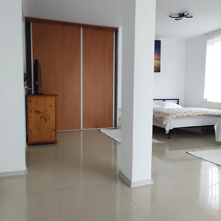 منزل للإقامة Casa Olga
