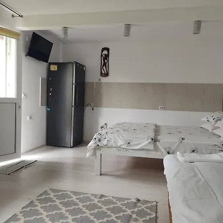 Casa Olga منزل للإقامة دووا مايْ