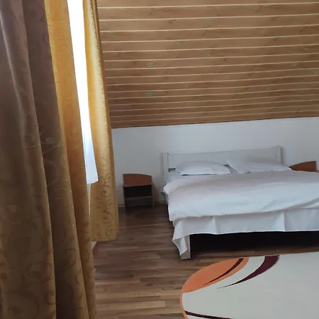 منزل للإقامة Casa Olga *