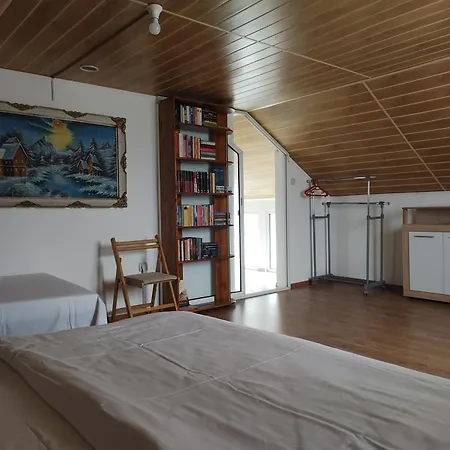 منزل للإقامة Casa Olga