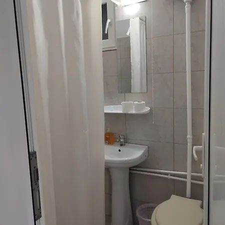 Casa Olga منزل للإقامة دووا مايْ
