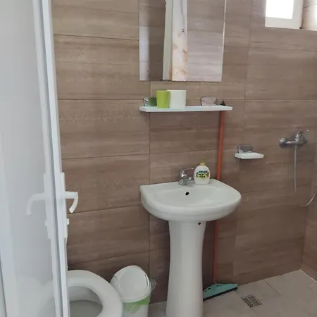 Casa Olga دووا مايْ