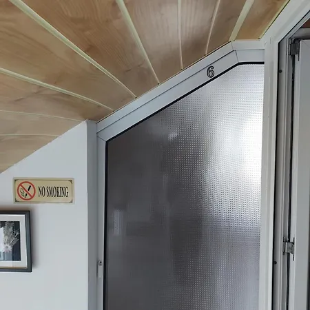 Casa Olga * دووا مايْ