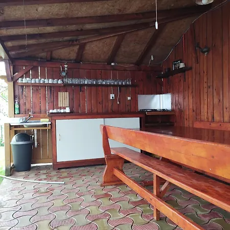 Casa Olga منزل للإقامة