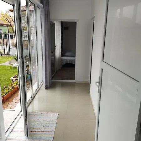 Casa Olga منزل للإقامة *