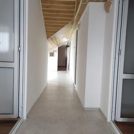 منزل للإقامة Casa Olga *