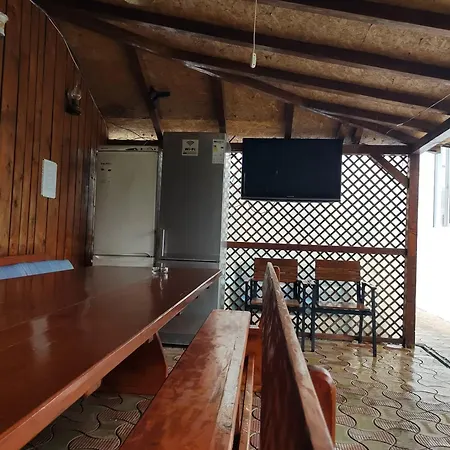 Casa Olga *