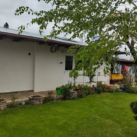 Casa Olga دووا مايْ