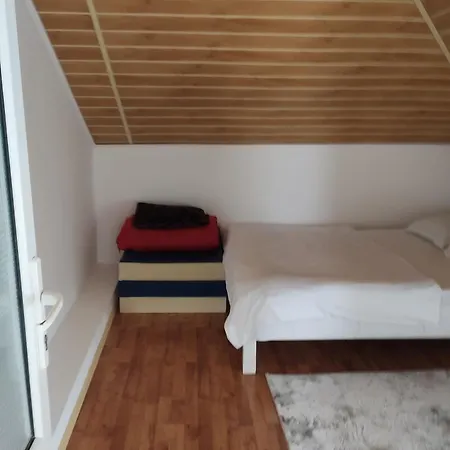 منزل للإقامة Casa Olga