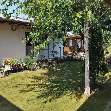 Casa Olga منزل للإقامة دووا مايْ