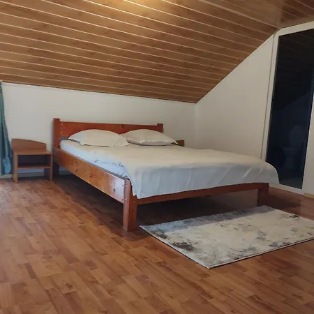 Casa Olga منزل للإقامة