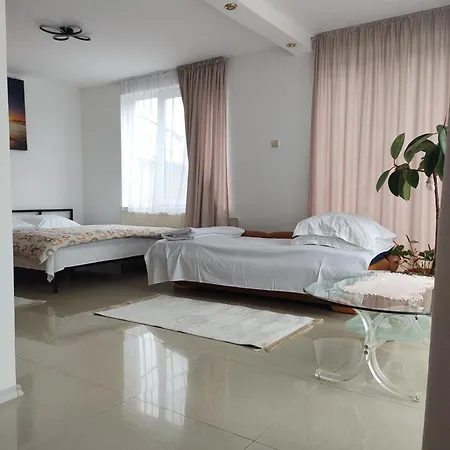 منزل للإقامة Casa Olga *