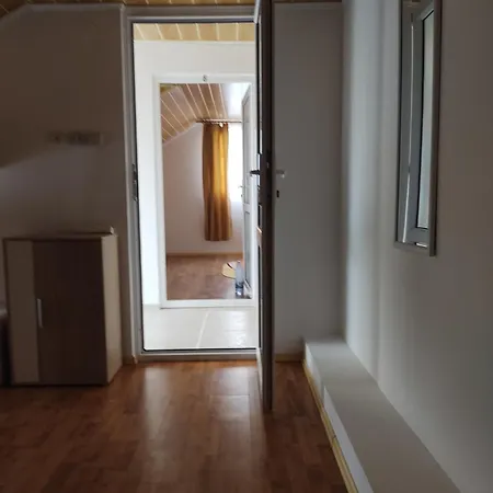 Casa Olga دووا مايْ