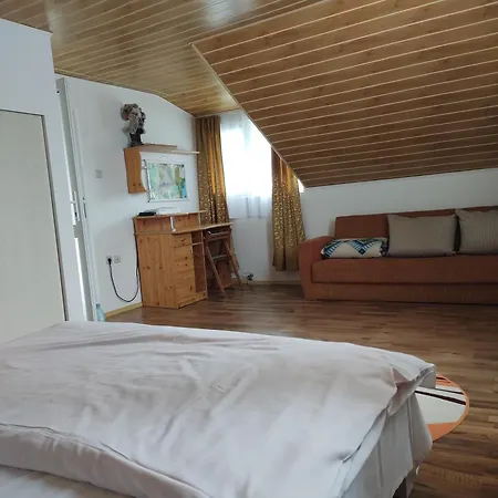 Casa Olga * دووا مايْ