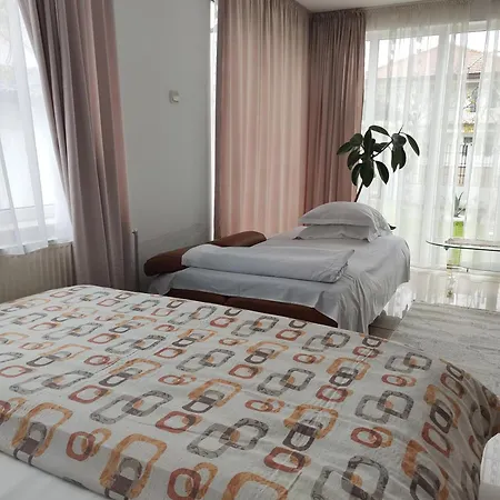 Casa Olga منزل للإقامة *