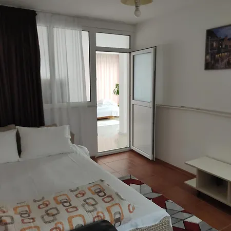 منزل للإقامة Casa Olga *