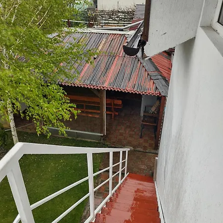 Casa Olga دووا مايْ