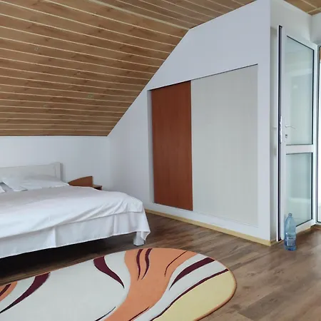 Casa Olga * دووا مايْ