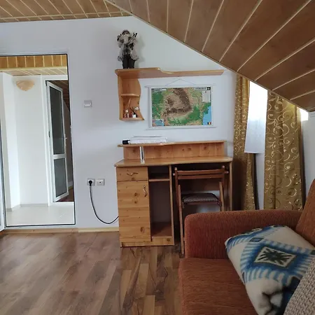 Casa Olga