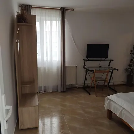 منزل للإقامة Casa Olga *