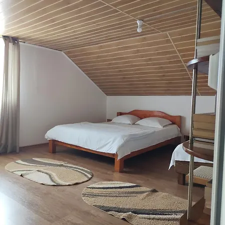 منزل للإقامة Casa Olga دووا مايْ