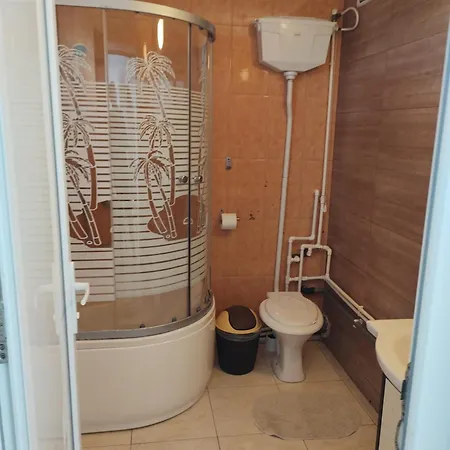 Casa Olga Două Mai