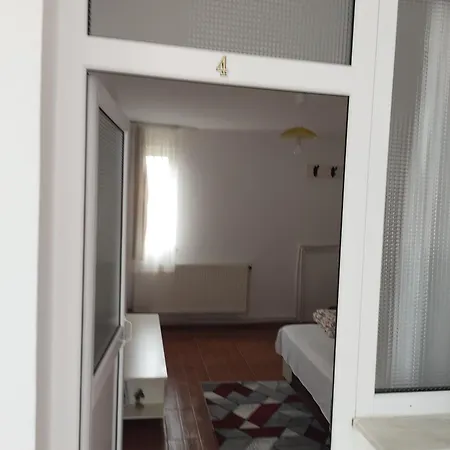 Casa Olga * دووا مايْ