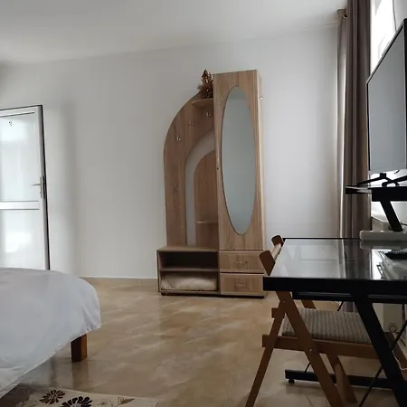 Rum i privatbostad Casa Olga *