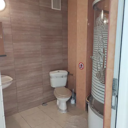 Casa Olga منزل للإقامة دووا مايْ