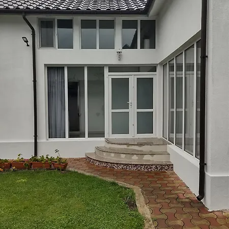 منزل للإقامة Casa Olga *