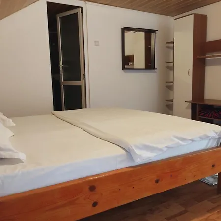 منزل للإقامة Casa Olga دووا مايْ