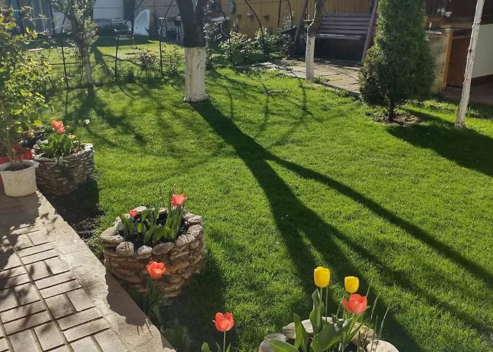 Casa Olga Проживание в семье